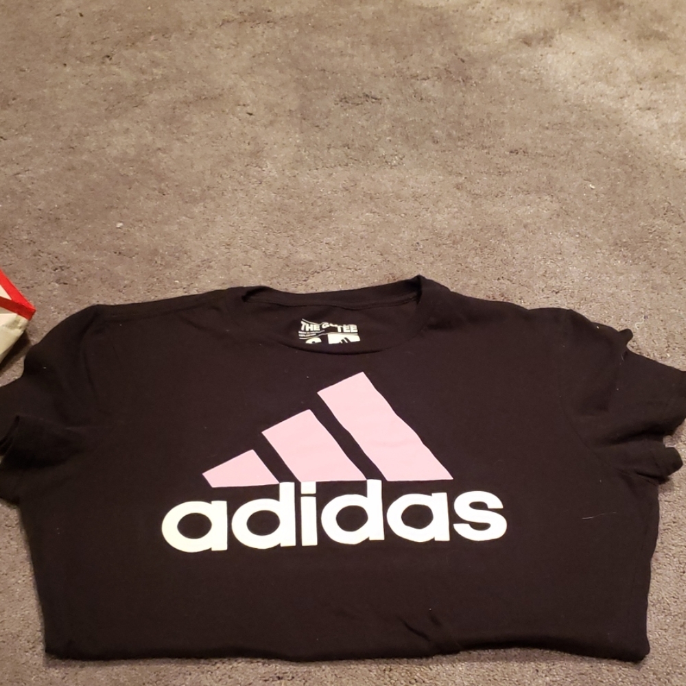 Adidas shirt